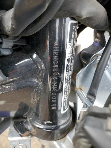 2003 HONDA VF750 C JH2RC430X3M900894