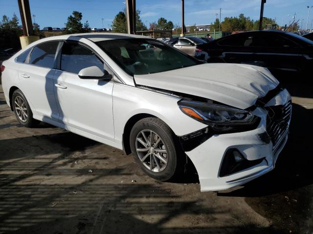 2019 HYUNDAI SONATA SE - 5NPE24AF9KH796392