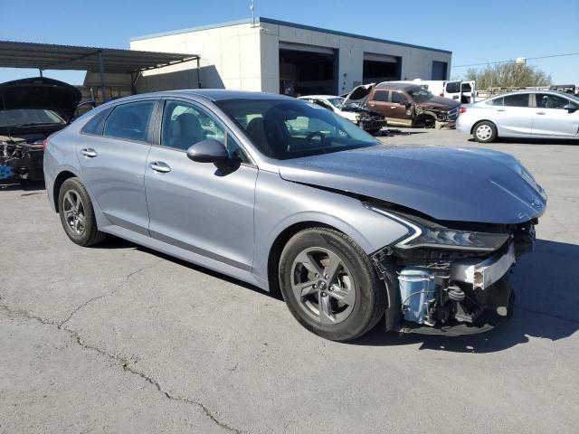 2021 KIA K5 LXS - 5XXG14J29MG044036