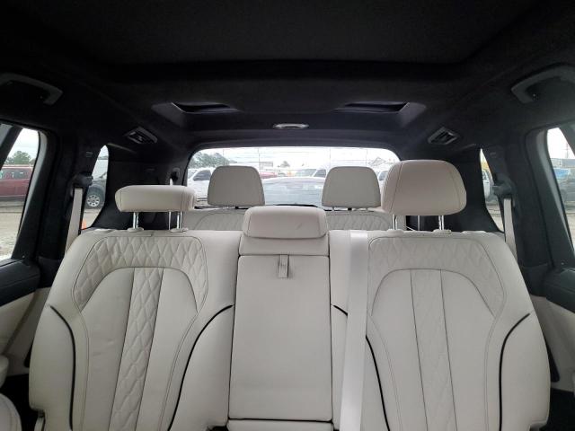 2023 BMW X7 M60I 5UX33EM0XP9S01744