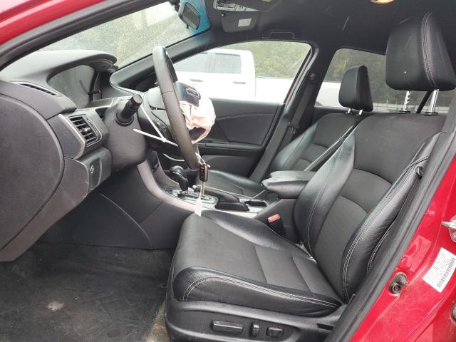 2016 HONDA ACCORD SPO - 1HGCR2F53GA048339