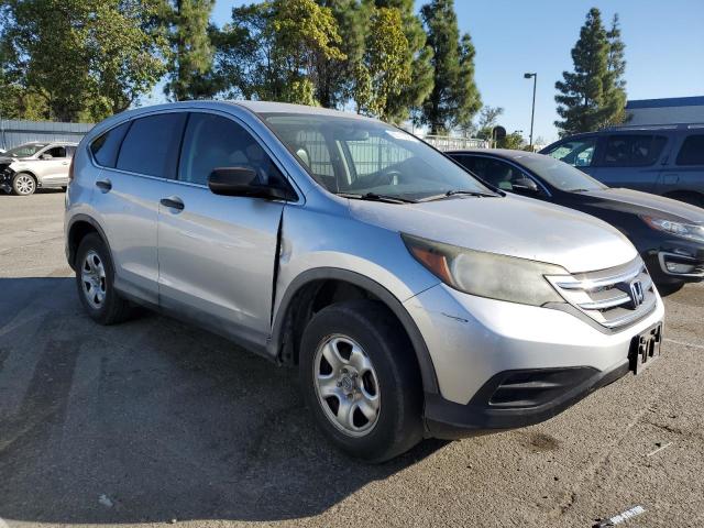 VIN 2HKRM3H36EH516420 2014 Honda CR-V, LX no.4