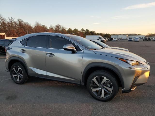 2020 LEXUS NX 300 JTJGARDZ2L2221663