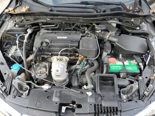 2016 HONDA ACCORD SPO - 1HGCR2F54GA065277