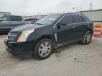 CADILLAC SRX LUXURY photo