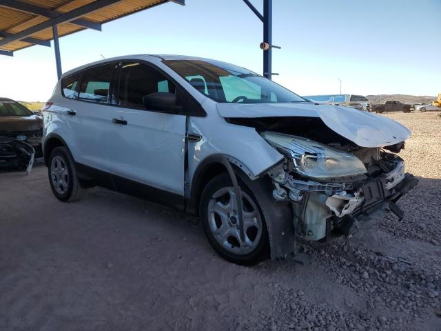 Vin: 1fmcu0f70guc28018, lot: 80567324, ford escape s 20164