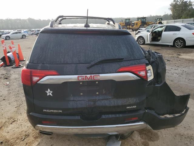 2017 GMC ACADIA DEN - 1GKKNXLS4HZ231530