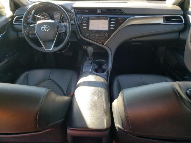 2018 TOYOTA CAMRY L - JTNB11HK7J3019156