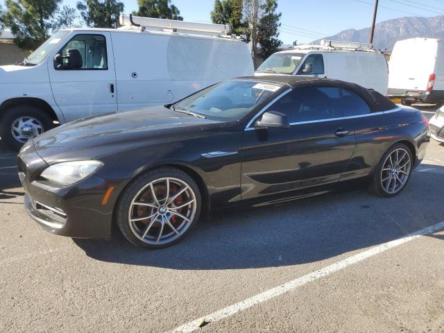 2012 BMW 650 I #3027077821