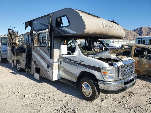 2015 FORD ECONOLINE #2974801210