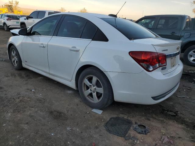 1G1PC5SB0F7198752 Chevrolet Cruze Lt 2015