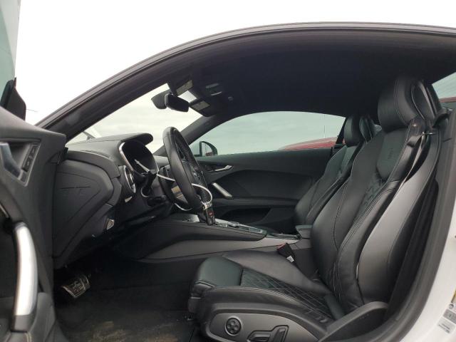 2016 AUDI TT TRUC5AFV3G1028537