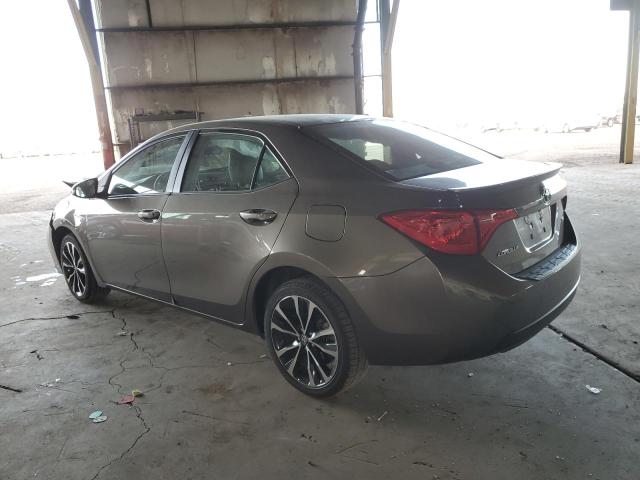 2017 TOYOTA COROLLA L - 2T1BURHE4HC789966