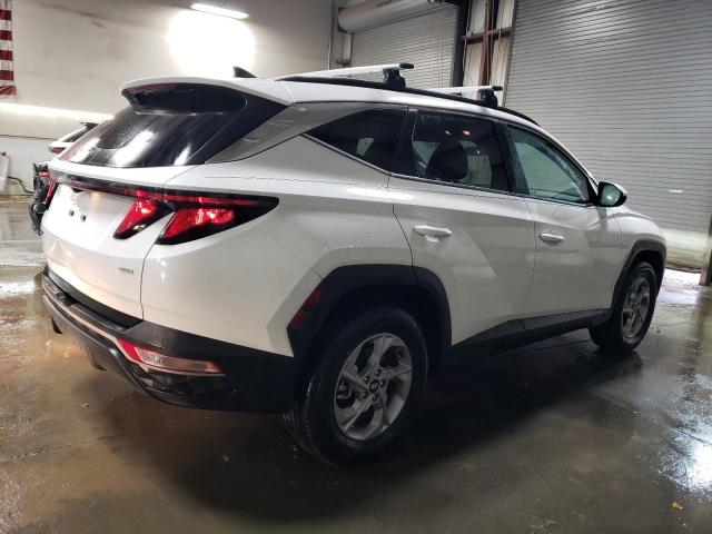 2024 HYUNDAI TUCSON SEL - 5NMJBCDE8RH372429