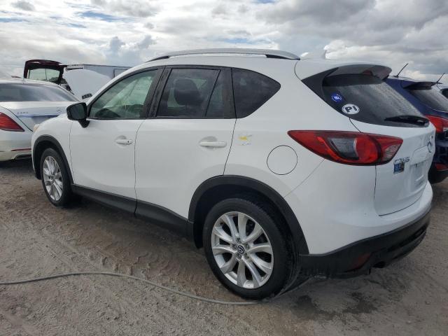 VIN JM3KE2DE4D0151450 2013 MAZDA CX-5 no.2