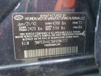 Lot #3028406813 2011 HYUNDAI SONATA GLS