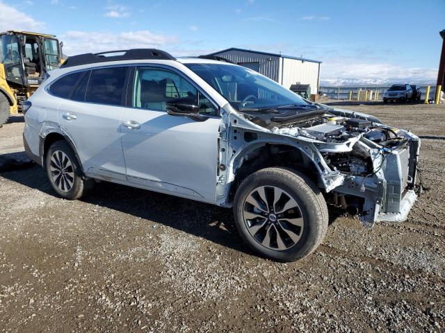 2024 SUBARU OUTBACK LI - 4S4BTGND2R3268169