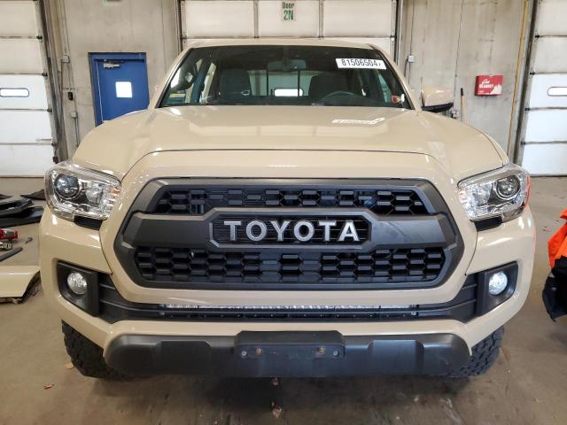 2017 TOYOTA TACOMA DOU - 3TMCZ5ANXHM084346