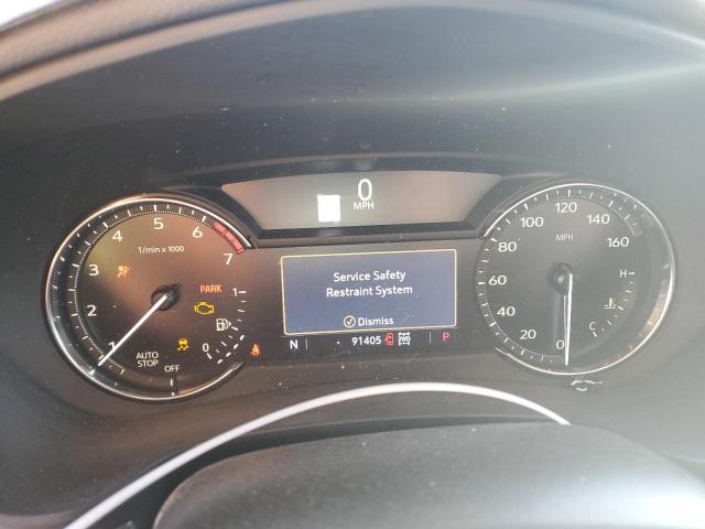 2020 CADILLAC XT4 SPORT - 1GYFZFR49LF094478