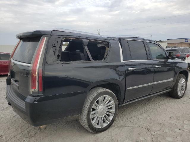 Vin: 1gys4kkj9gr253493, lot: 78854054, cadillac escalade esv platinum 20163