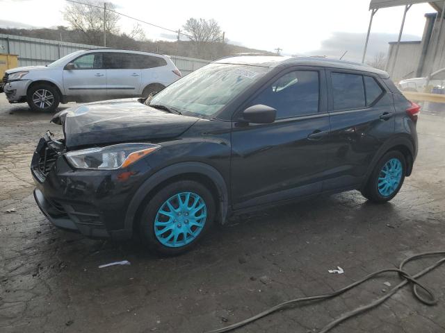 2018 NISSAN KICKS S - 3N1CP5CU4JL538728