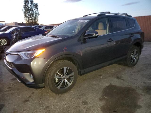 2018 TOYOTA RAV4 ADVEN #3022643818