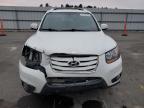 Lot #3023104071 2010 HYUNDAI SANTA FE L