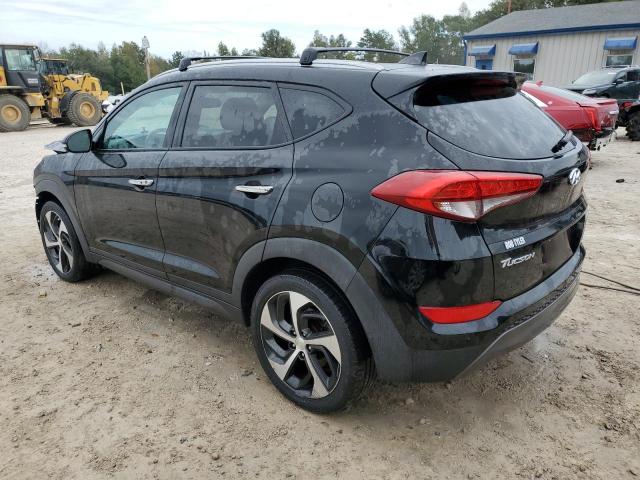 VIN KM8J3CA29GU144707 2016 HYUNDAI TUCSON no.2