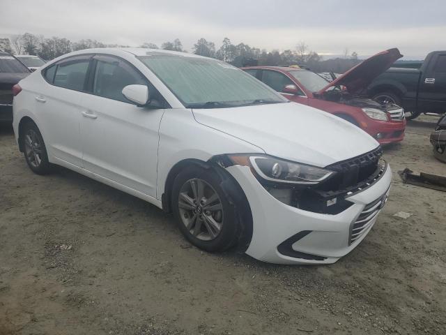 VIN 5NPD84LF3JH223462 2018 HYUNDAI ELANTRA no.4