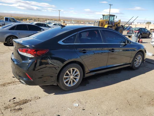2019 HYUNDAI SONATA SE - 5NPE24AF9KH736385
