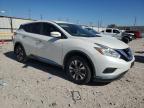 Lot #3028779730 2016 NISSAN MURANO S