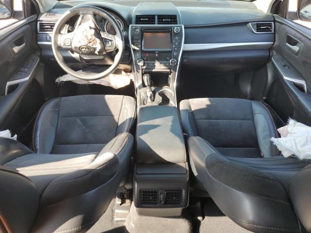 2017 TOYOTA CAMRY LE - 4T1BF1FK7HU392058