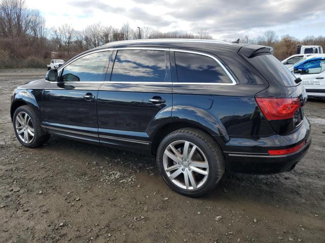 VIN WA1LGBFE3ED013651 2014 AUDI Q7 no.2