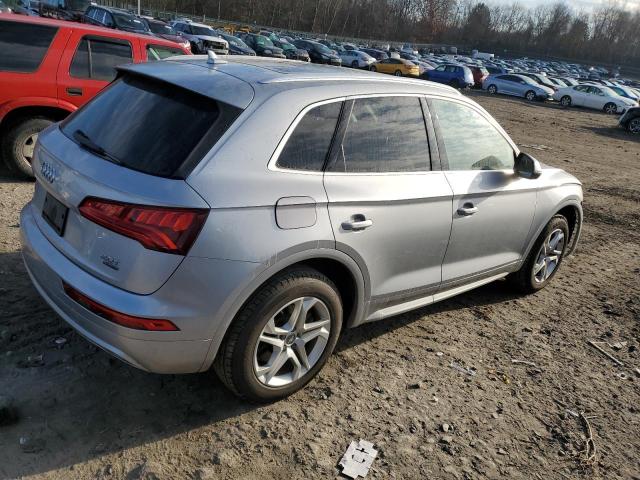 VIN WA1BNAFY9J2233601 2018 AUDI Q5 no.3