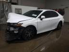 2023 TOYOTA CAMRY SE N - 4T1G11AK3PU763095