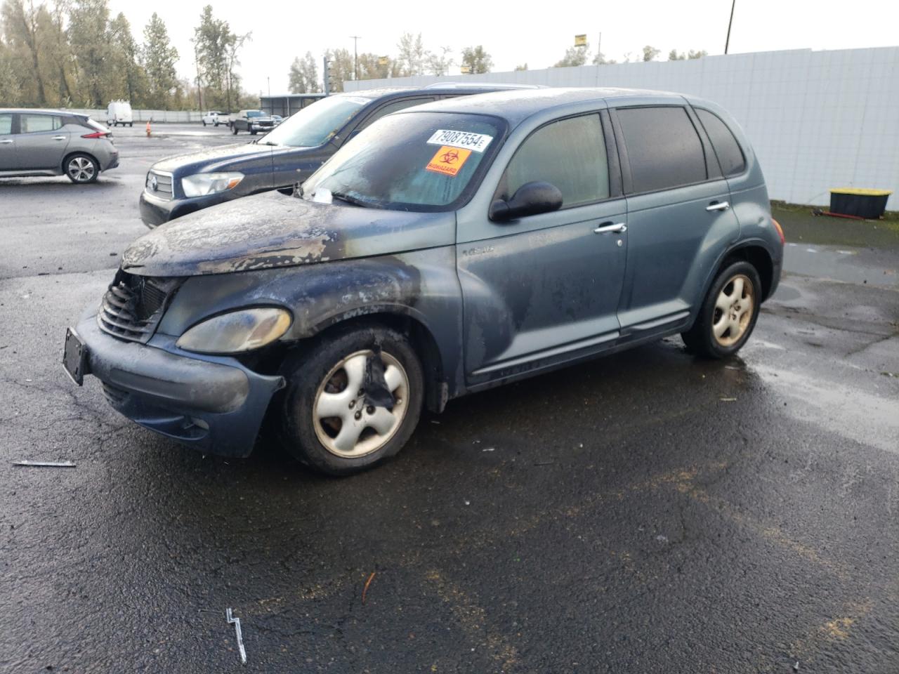 Global Auto Auctions