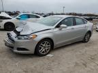 2016 FORD FUSION SE - 3FA6P0H76GR325890
