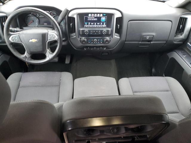 2016 CHEVROLET 10/1500 1GCVKREC0GZ144015