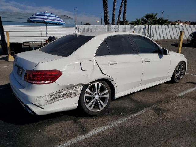 Vin: wddhf5kb9ea824728, lot: 78670654, mercedes-benz e-class 350 20143