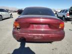 Lot #3023738877 2002 SATURN SL1