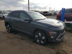 Lot #3025085177 2024 HYUNDAI KONA SEL