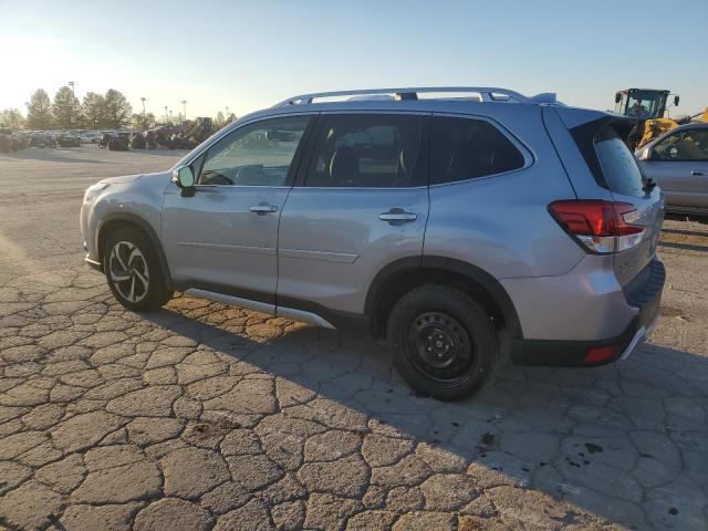 2022 SUBARU FORESTER T - JF2SKARC6NH416778