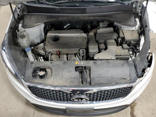 2018 KIA SORENTO LX - 5XYPG4A3XJG394483