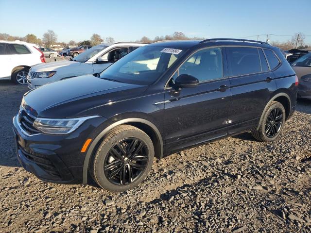 2022 VOLKSWAGEN TIGUAN SE #2985968164