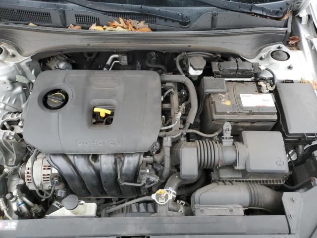 2020 KIA FORTE FE - 3KPF24AD1LE152491