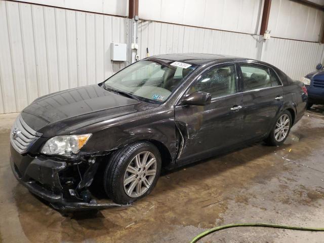 2010 TOYOTA AVALON XL #3033237802