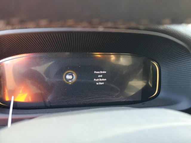 2022 JEEP WAGONEER S - 1C4SJUBTXNS160841