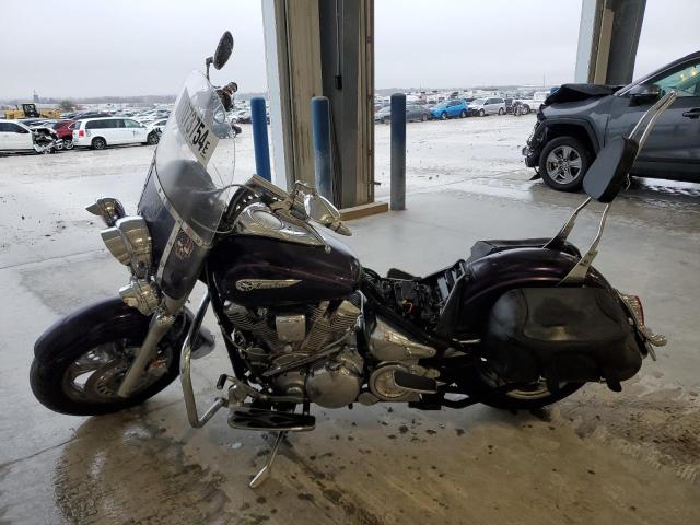 2000 YAMAHA XV1600 AL JYAVP02E4YA008193