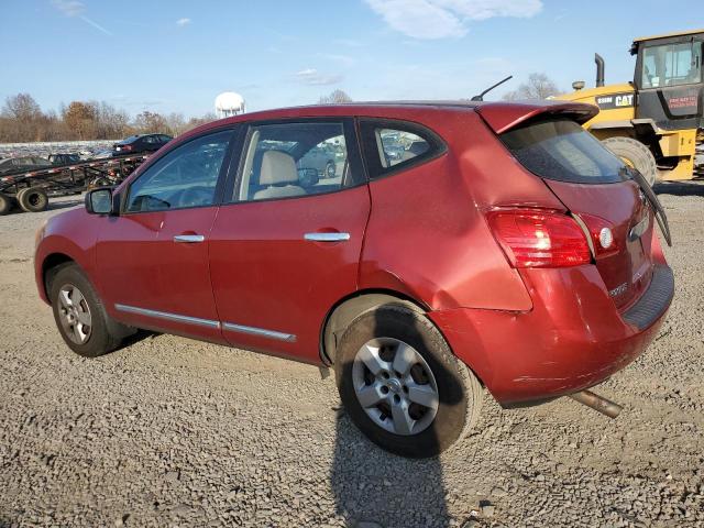 Vin: jn8as5mv3cw416910, lot: 79502814, nissan rogue s 20122