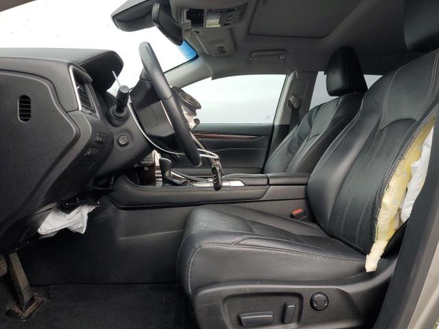 2017 LEXUS RX 350 BAS - 2T2BZMCA6HC064387